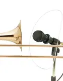 Sound Back MULTI‐D Acoustic Panel for Trombone, Flute & Winds