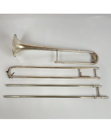 Used Holton Revelation Bb Tenor Trombone (SN: 5434)