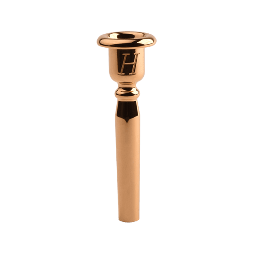 Denis Wick Heritage Trumpet Mouthpiece