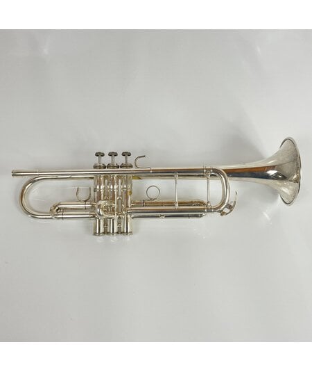Used Yamaha YTR-9335CHS (1st Gen) Bb Trumpet (SN: 482900)