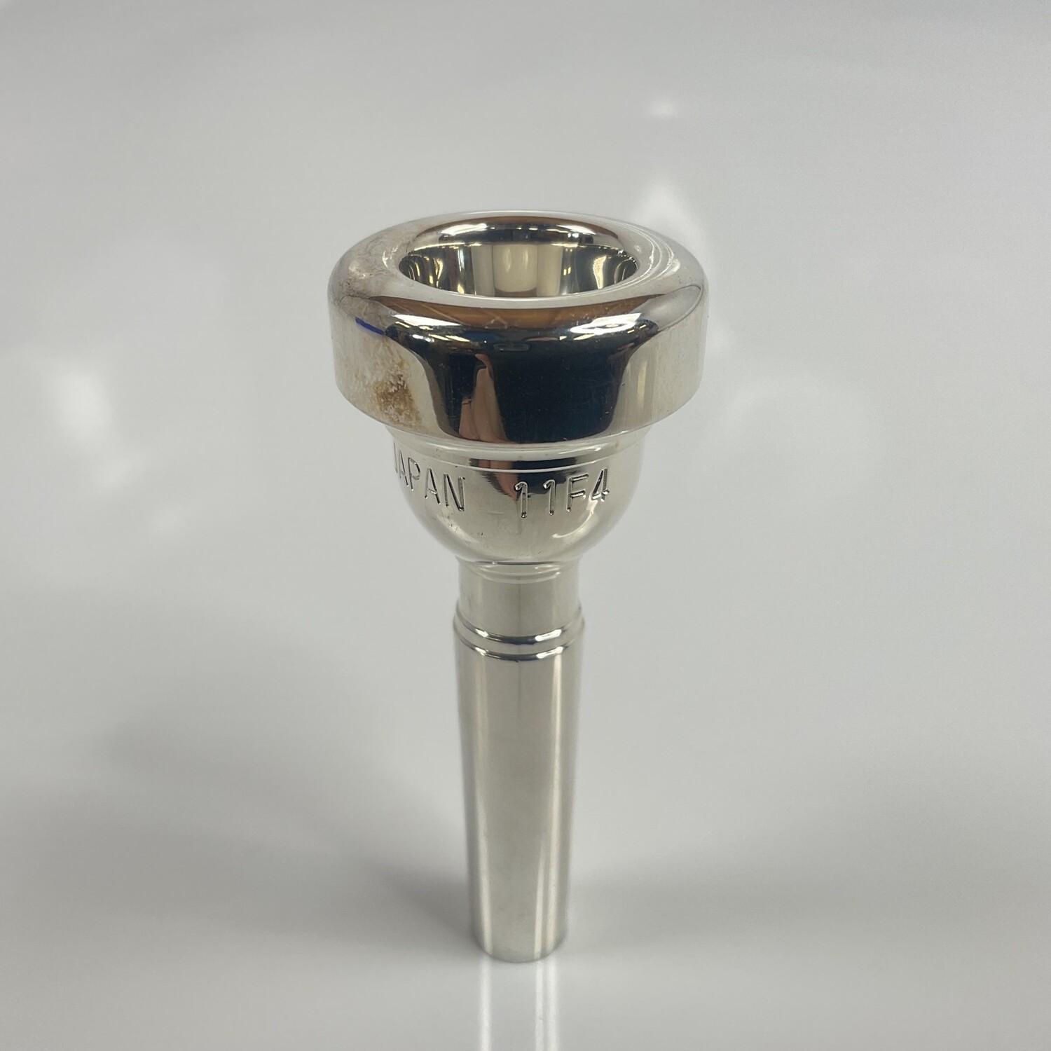 Yamaha Used Yamaha 11F4 Flugelhorn [31703] Dillon Music