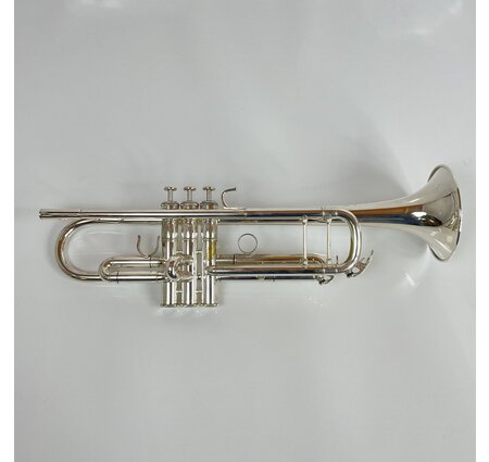 Used Yamaha YTR-8335HGS Bb Trumpet (SN: 003068)