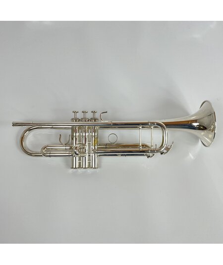 Used Yamaha YTR-8335HGS Bb Trumpet (SN: 003068)