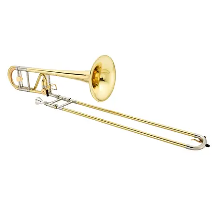 Jupiter XO Model 1236L Professional F-Attachment Trombone