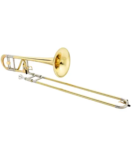 Jupiter XO Model 1236L Professional F-Attachment Trombone