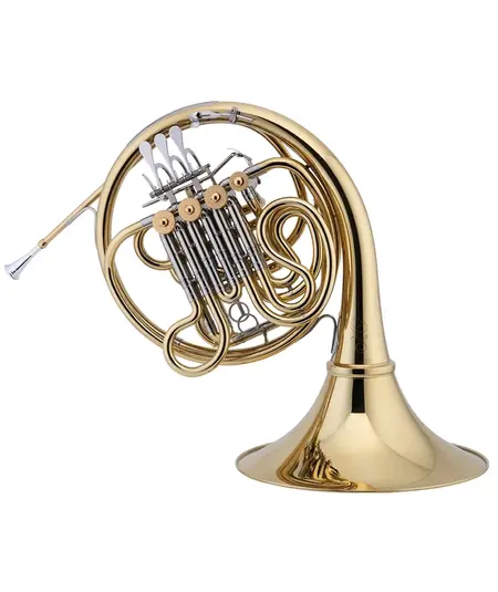 Jupiter XO 1650D Double French Horn