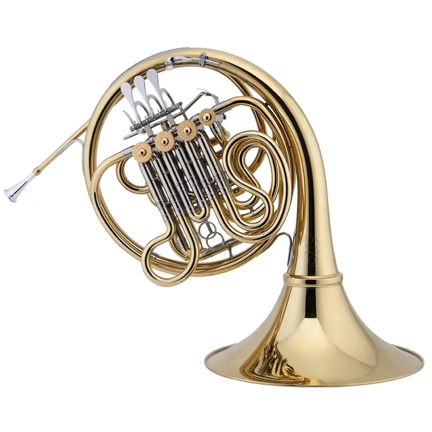 Jupiter XO 1650D Double French Horn