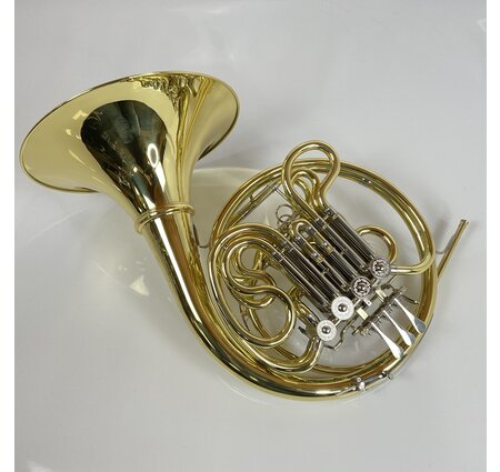 Demo Eastman EFH685D Double French Horn (SN: 14987050)