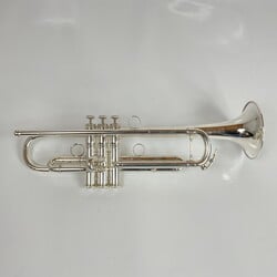 Conn Used Conn Vintage One 1B-46 Bb Trumpet (SN: 972861 