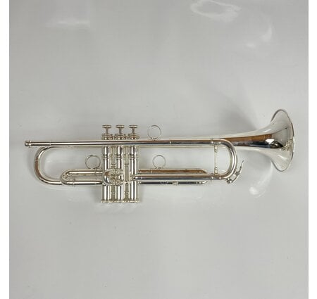 Used Conn Vintage One 1B-46 Bb Trumpet (SN: 972861)