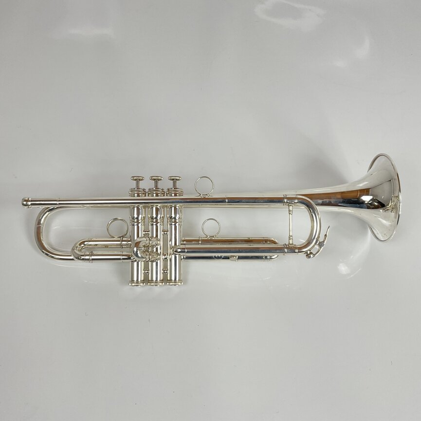 Used Conn Vintage One 1B-46 Bb Trumpet (SN: 972861)