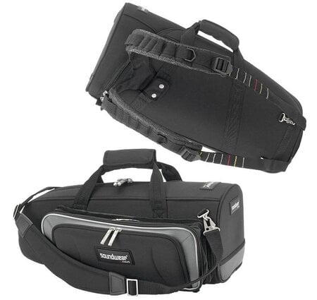 Soundwear Professional Trumpet case