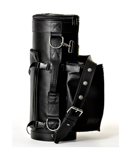 Torpedo Loredo w/Mute Bag & Music Pouch