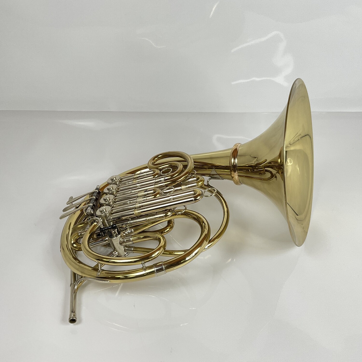 中古Holtonデスカントホルン入荷のお知らせ