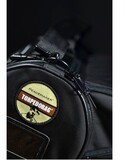 Torpedo Peacemaker  With Chuckwalla Single Trumpet Case