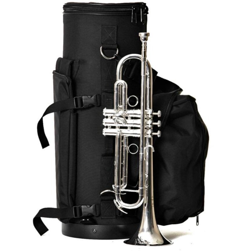 Torpedo Bag Classic Single Trumpet Case