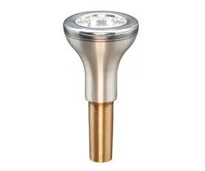 Long Island Brass Company 525SR T1バックボア