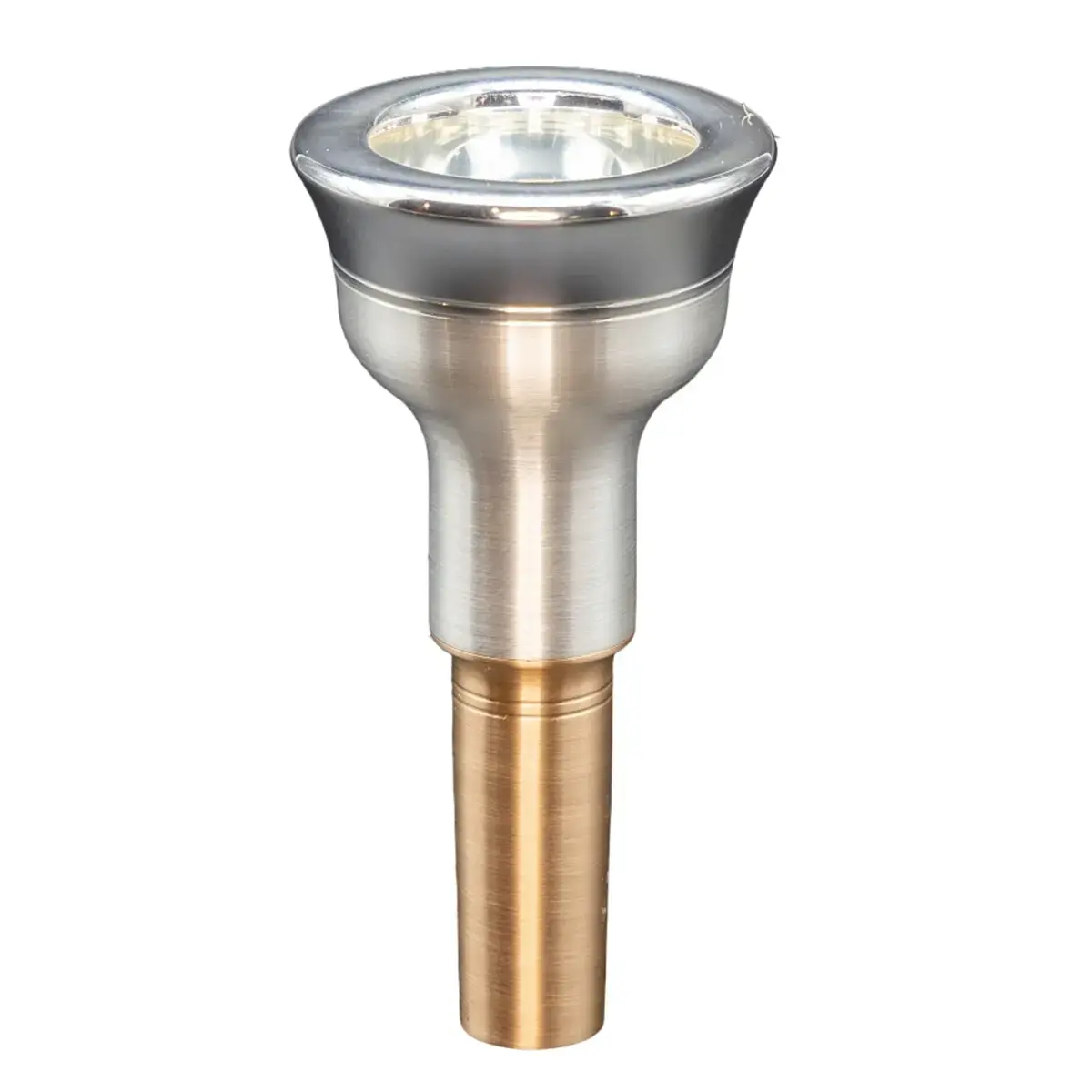 Long Island Brass Company トロンボーンマウスピース 【公式通販】