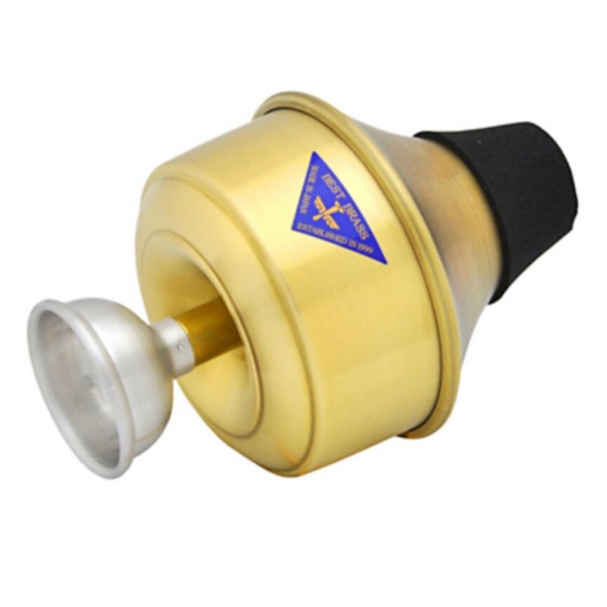 Best Brass Wah-Wah & Cool Jazz Trumpet Mute