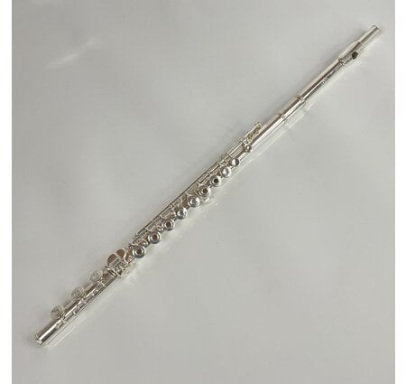 Used Gemeinhardt 3HSB Student Flute (SN: P54930)