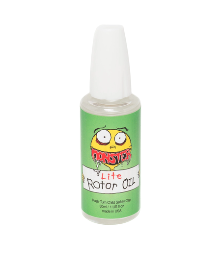 Monster Oil Rotor Oil