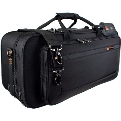 PROTEC トランペットケース PB301 Protec PB301 Trumpet PRO PAC Case – Rectangular - Dillon Music
