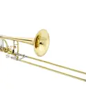 Jupiter Bass Trombone 1240L-T Yellow Brass