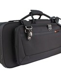 Protec PB304 Alto Saxophone Rectangular Pro Pac Case Black