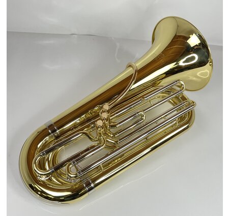 Demo Eastman EBB234 BBb tuba (SN: Y2300511)