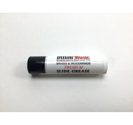 Dillon Music Tuning Slide Grease Tube