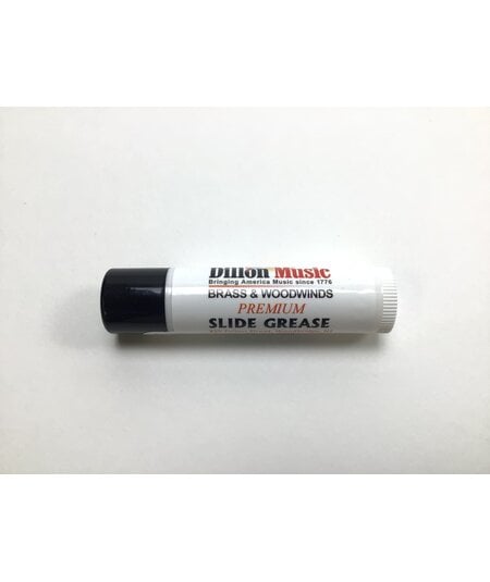 Dillon Music Tuning Slide Grease Tube