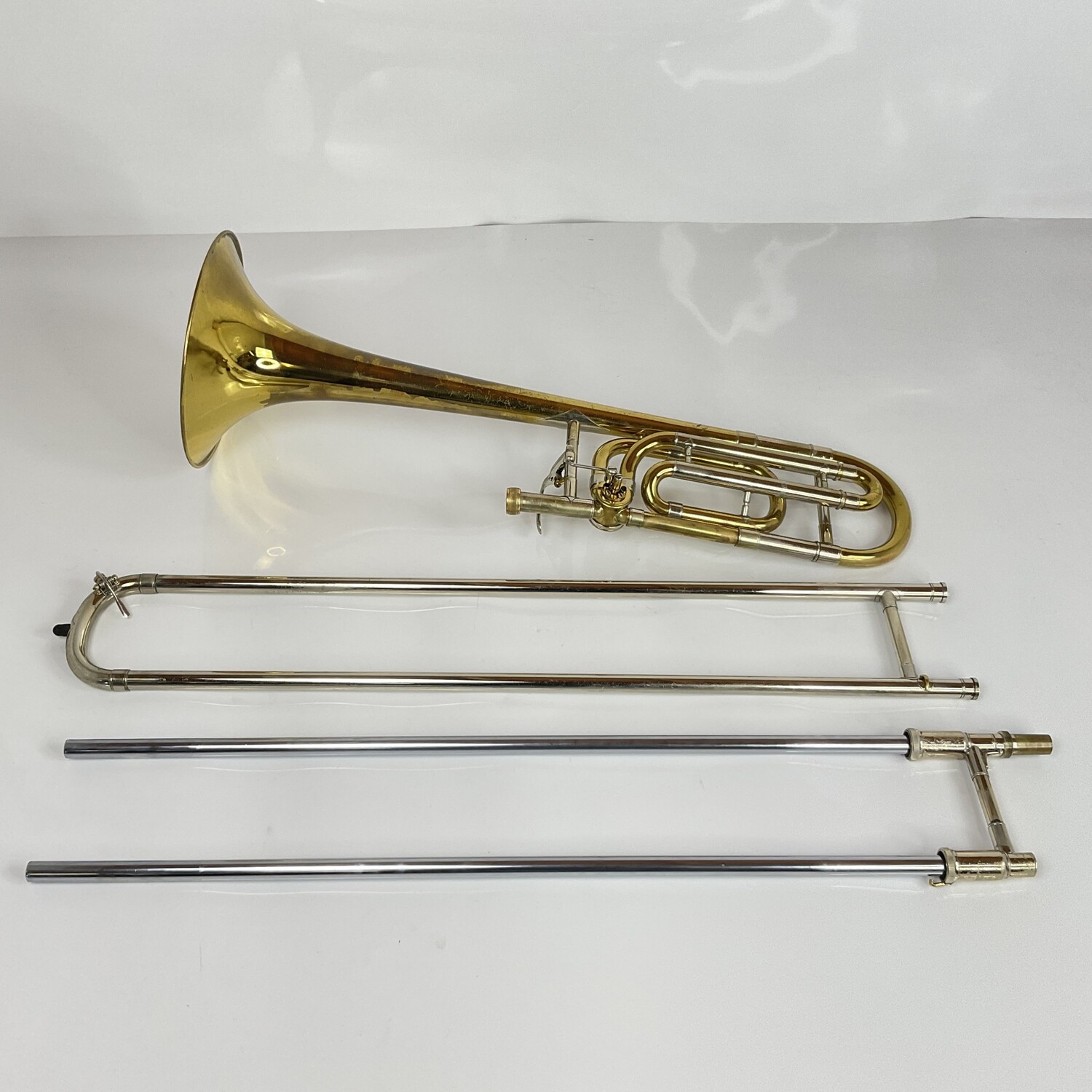 Trombone Tenor BACH 42B