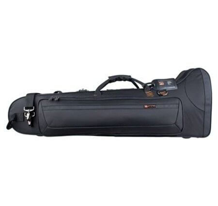 Protec Straight / F-Attachment Tenor Trombone Pro Pac Case