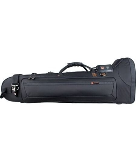 Protec Straight / F-Attachment Tenor Trombone Pro Pac Case