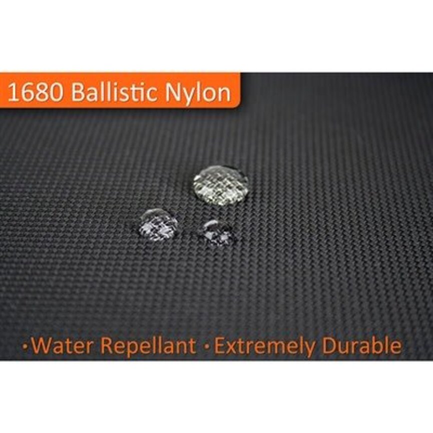 Protec Straight / F-Attachment Tenor Trombone Pro Pac Case