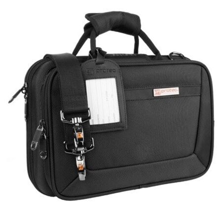 Protec Clarinet Slimline Pro Pac Case