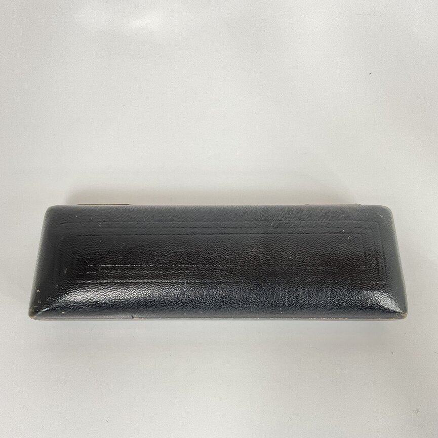 Used Gemeinhardt Piccolo (SN: 81574)