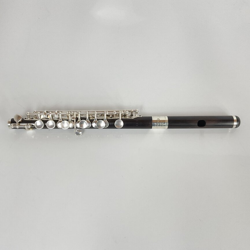 Used Emerson Piccolo (SN: 639)