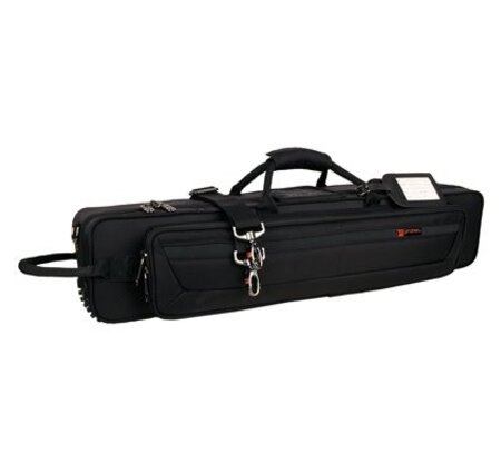 Protec Straight Soprano Saxophone Pro Pac Case