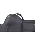 Protec PB311CT Baritone Saxophone Contoured Pro Pac Case Black