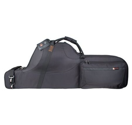 Protec PB311CT Baritone Saxophone Contoured Pro Pac Case Black