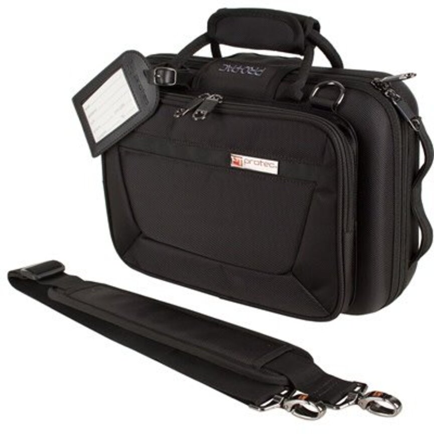 Protec Oboe Pro Pac Case Black