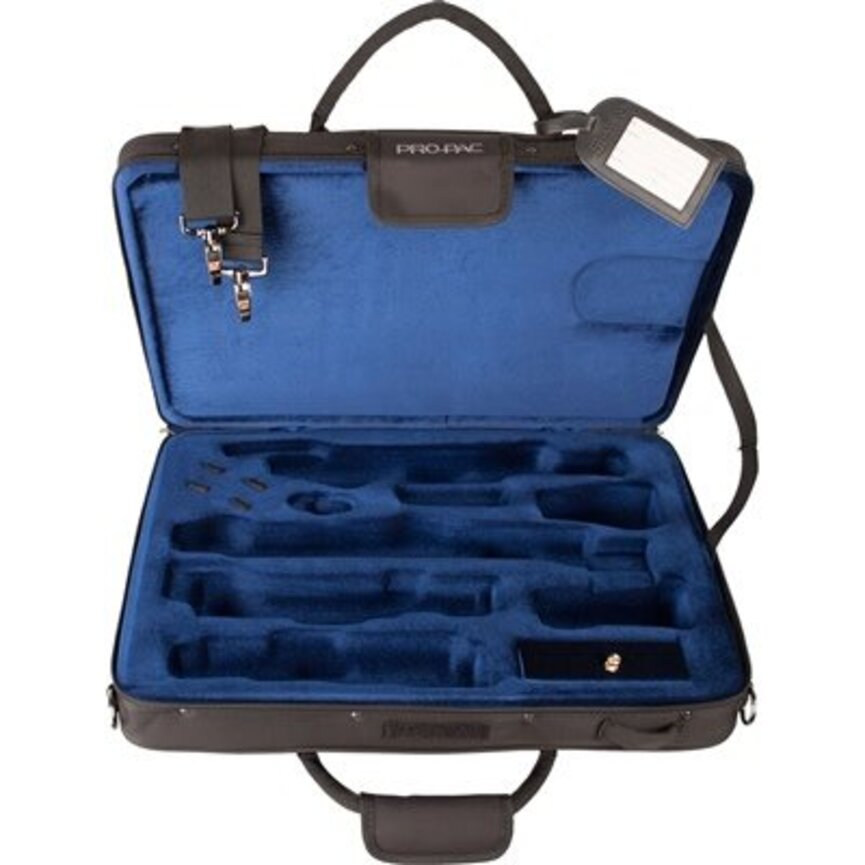 Protec English Horn / Oboe Combination Pro Pac Case