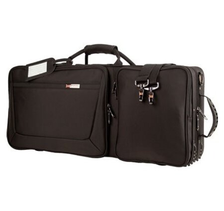 Protec Bassoon Pro Pac Case Black