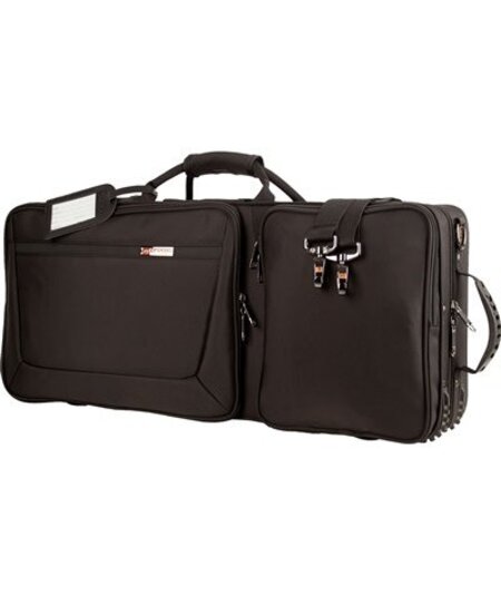 Protec PB317 Bassoon Pro Pac Case Black