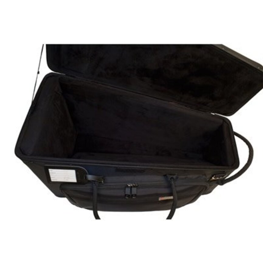 Protec Marching Baritone PRO PAC Case