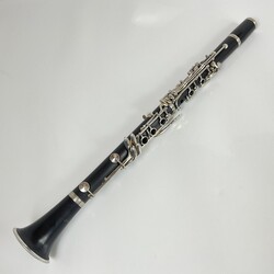 Artley Used Artley Bb Student Clarinet SN 780770 Dillon Music