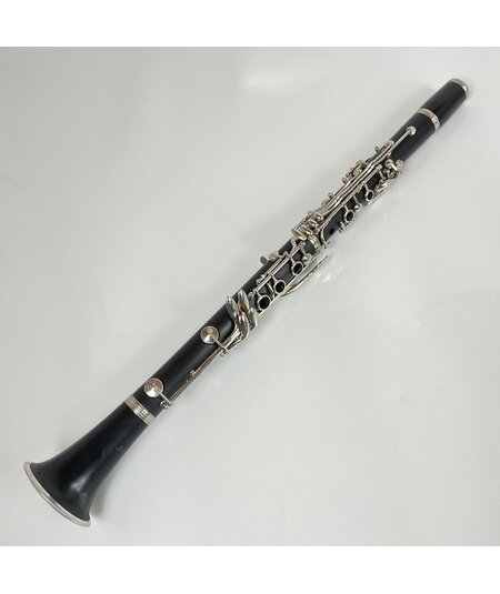 Used Artley Bb Student Clarinet (SN: 780770)