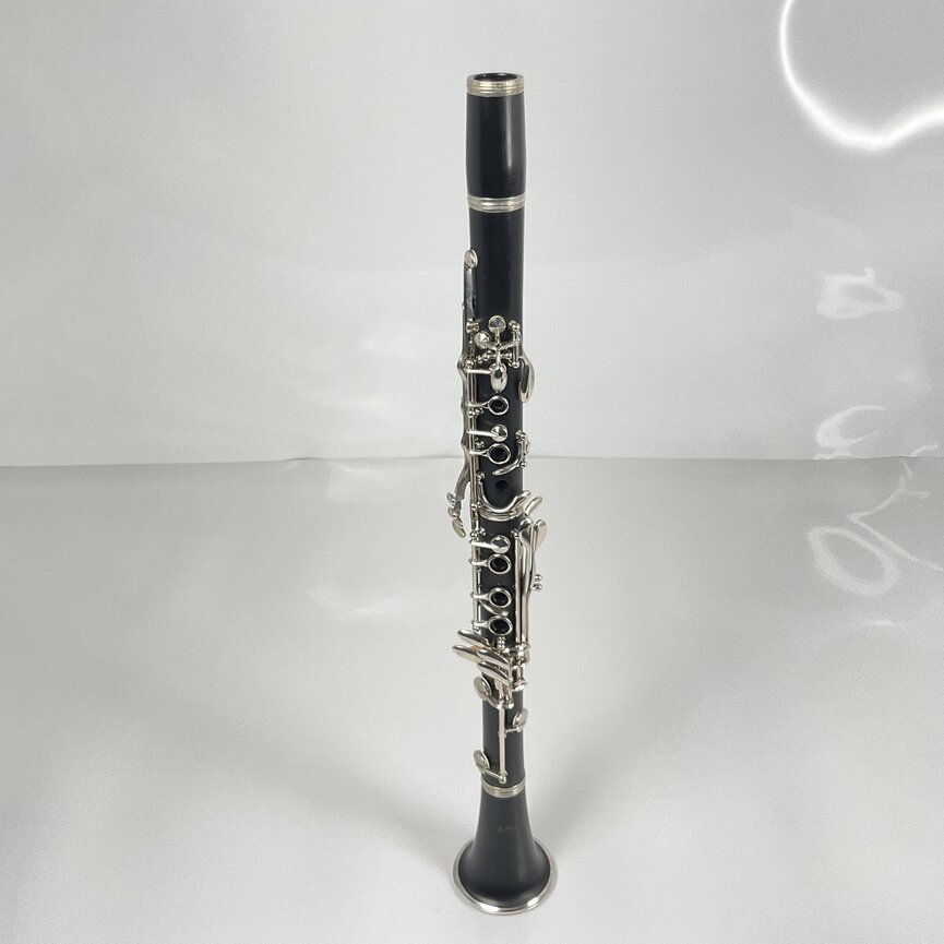 Used Artley Bb Student Clarinet (SN: 780770)