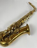 Used Conn Eb Alto Saxophone (SN: M209770)